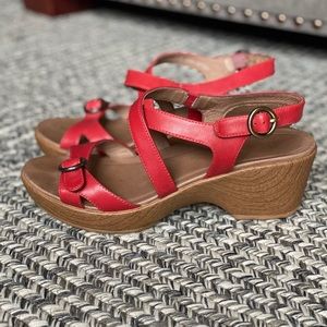 COPY - Dansko sandal